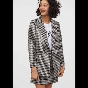 H&M blazer